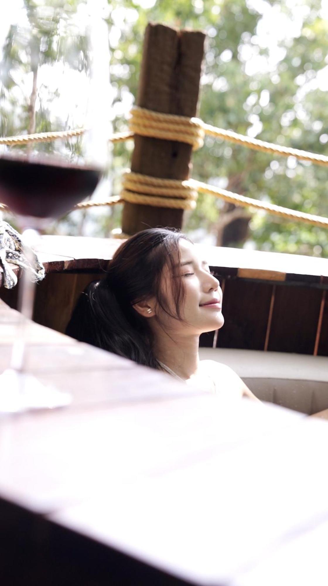 Hotel Lannawild Chiang Mai