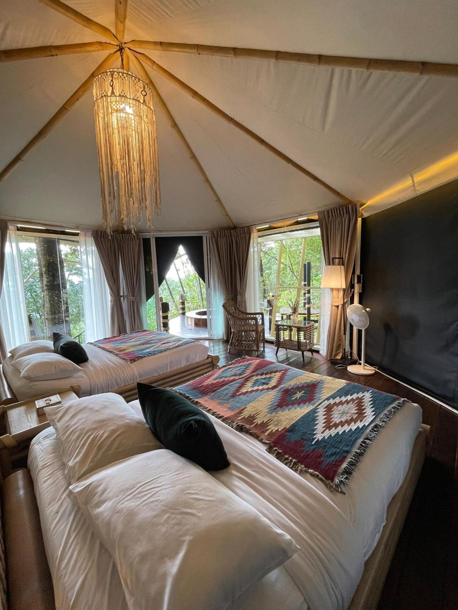 Lannawild Hotel 5*