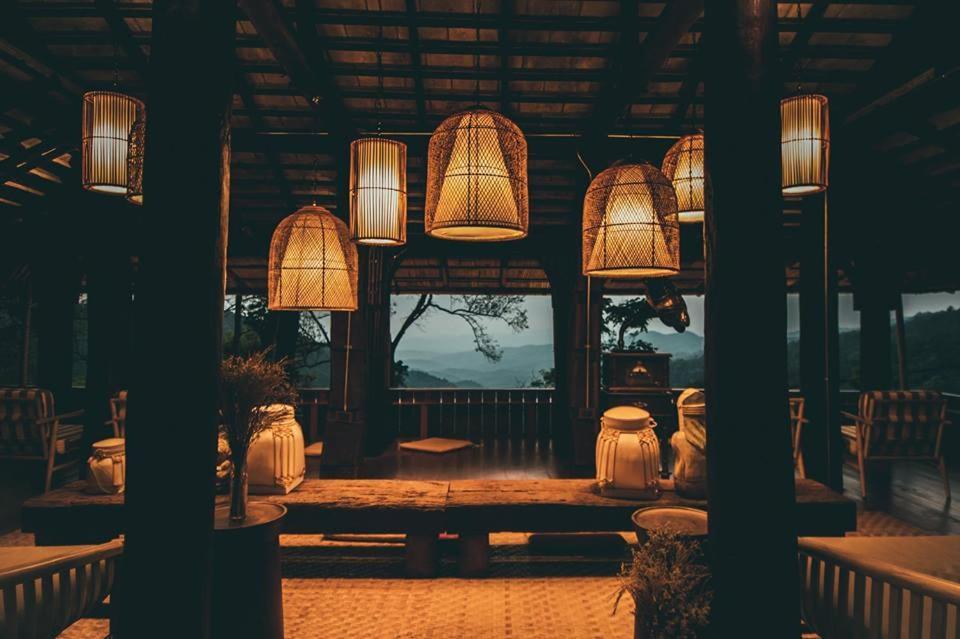 Lannawild Khách sạn Chiang Mai