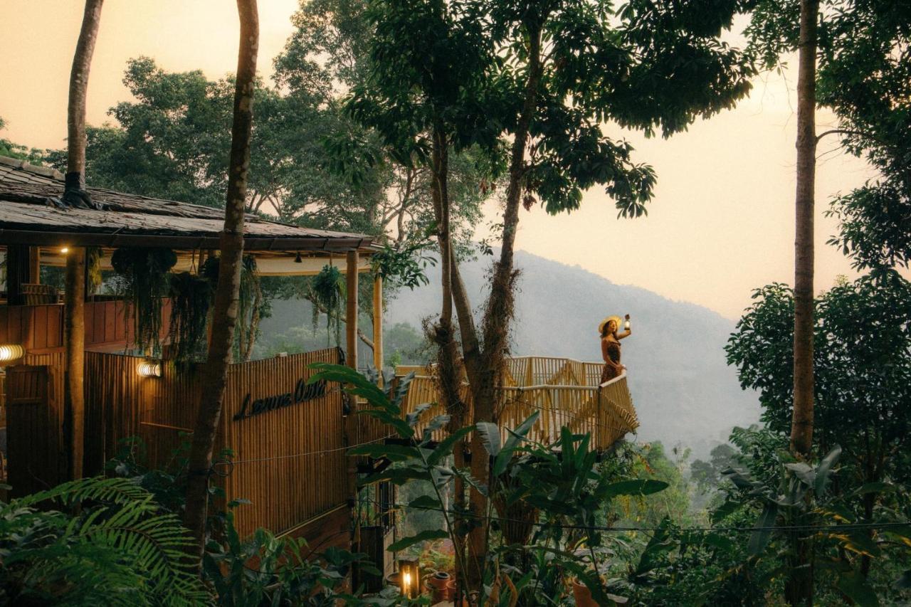 Khách sạn Lannawild 5*