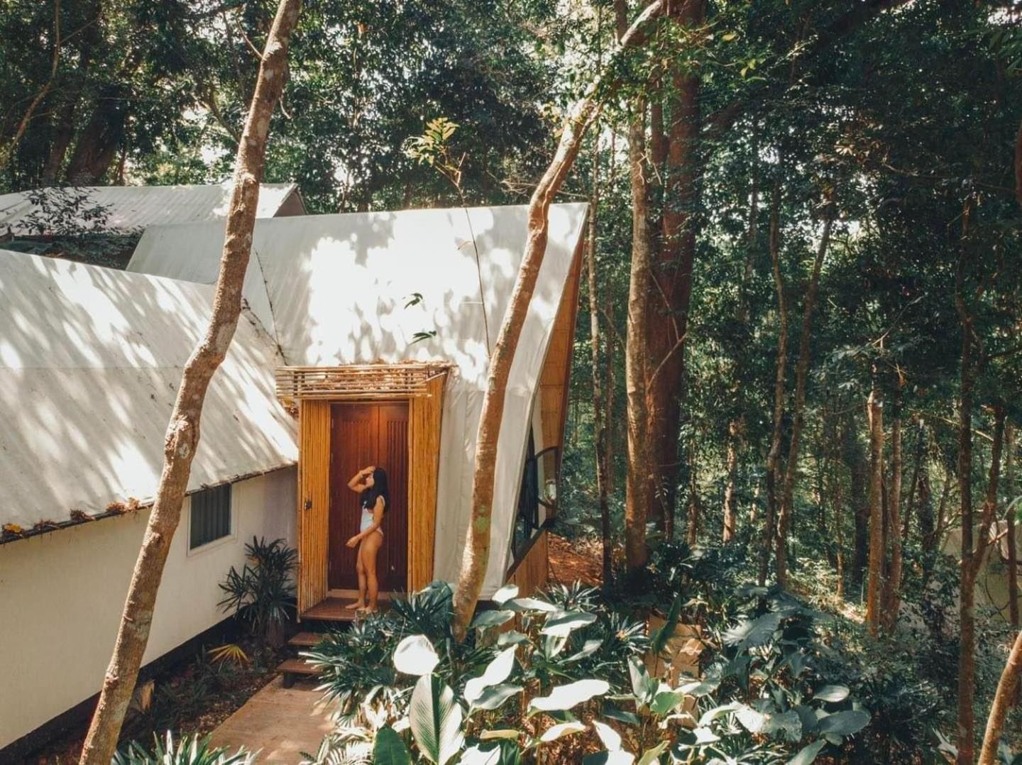 Lannawild Khách sạn Chiang Mai