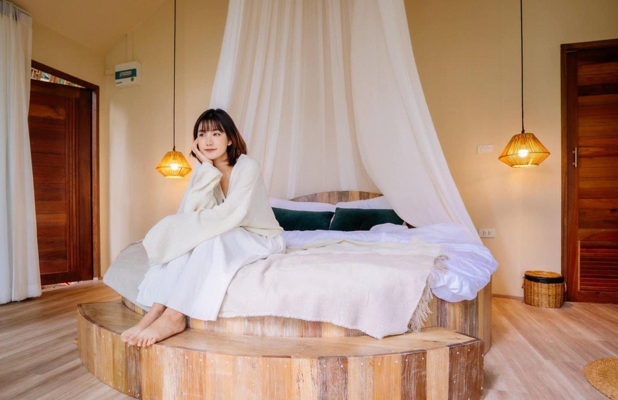 Lannawild Khách sạn