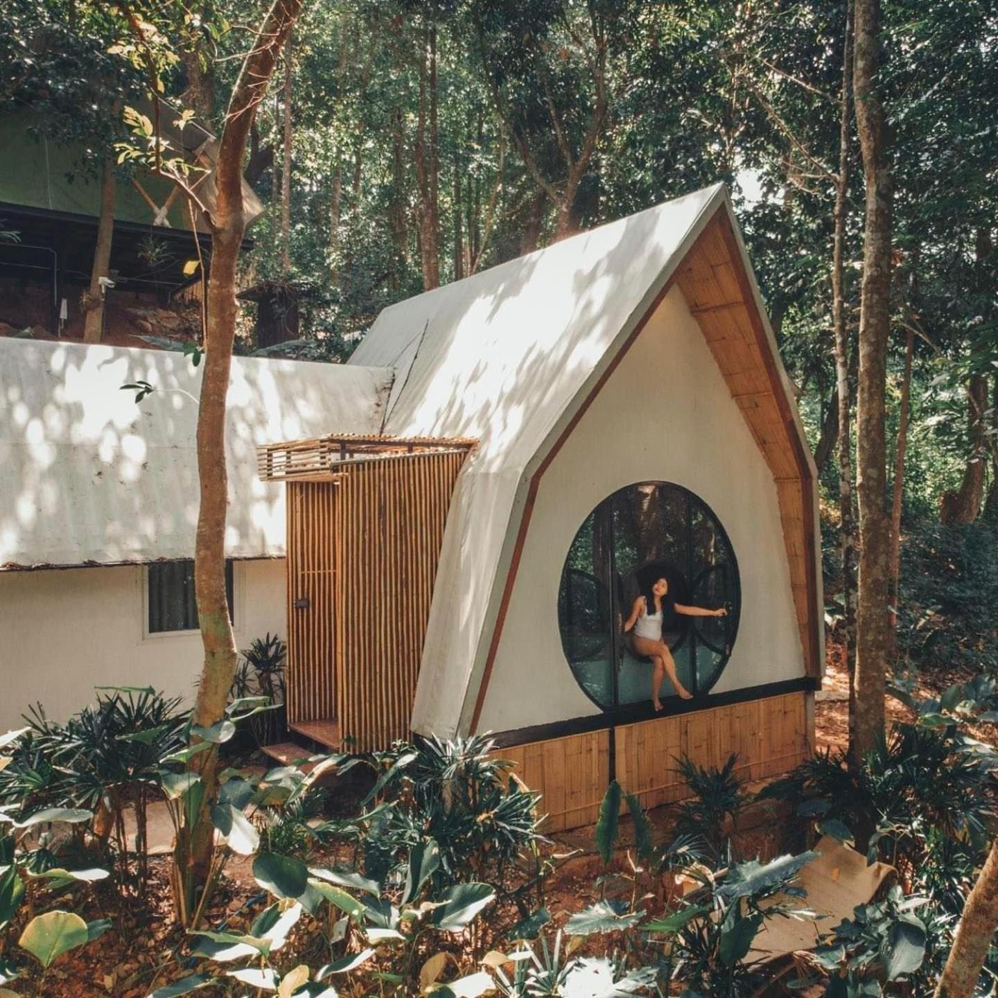 Lannawild Khách sạn 5*
