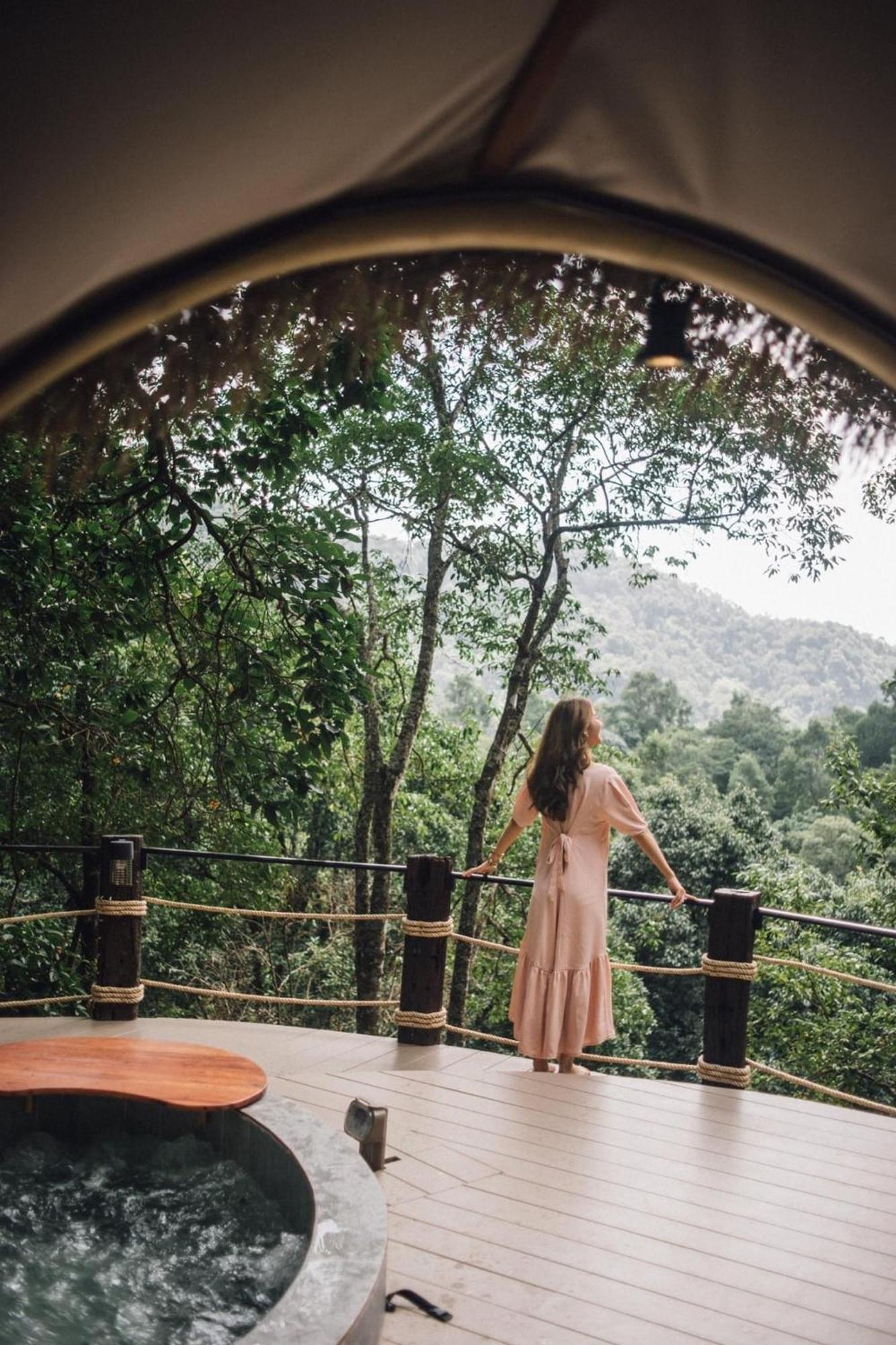 Lannawild Khách sạn 5*