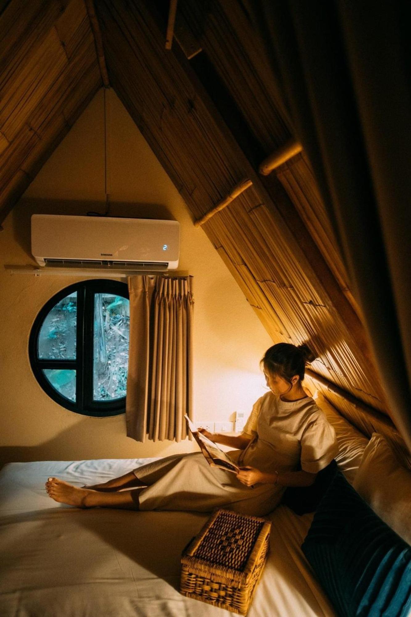 Khách sạn Lannawild Chiang Mai