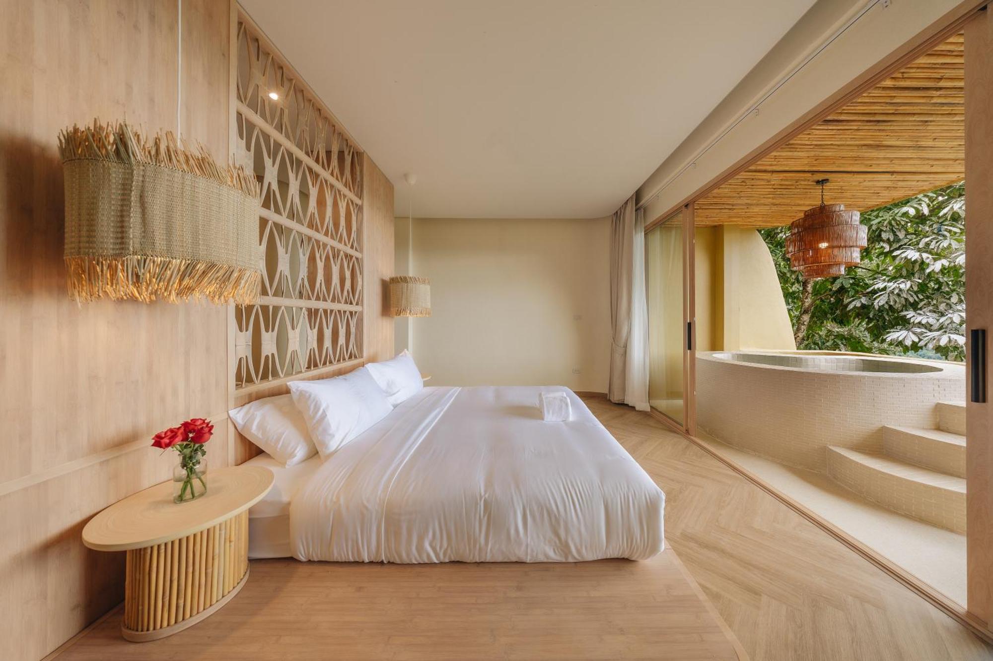 Lannawild Khách sạn 5*