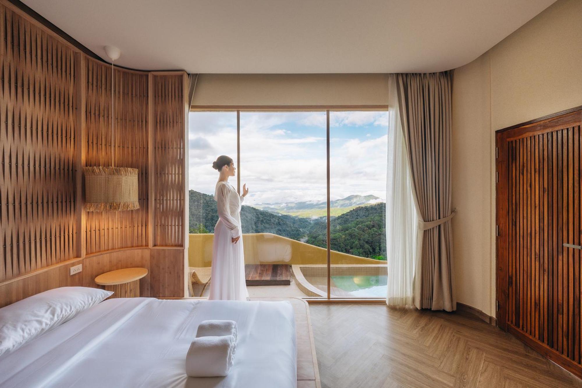 Khách sạn Lannawild 5*