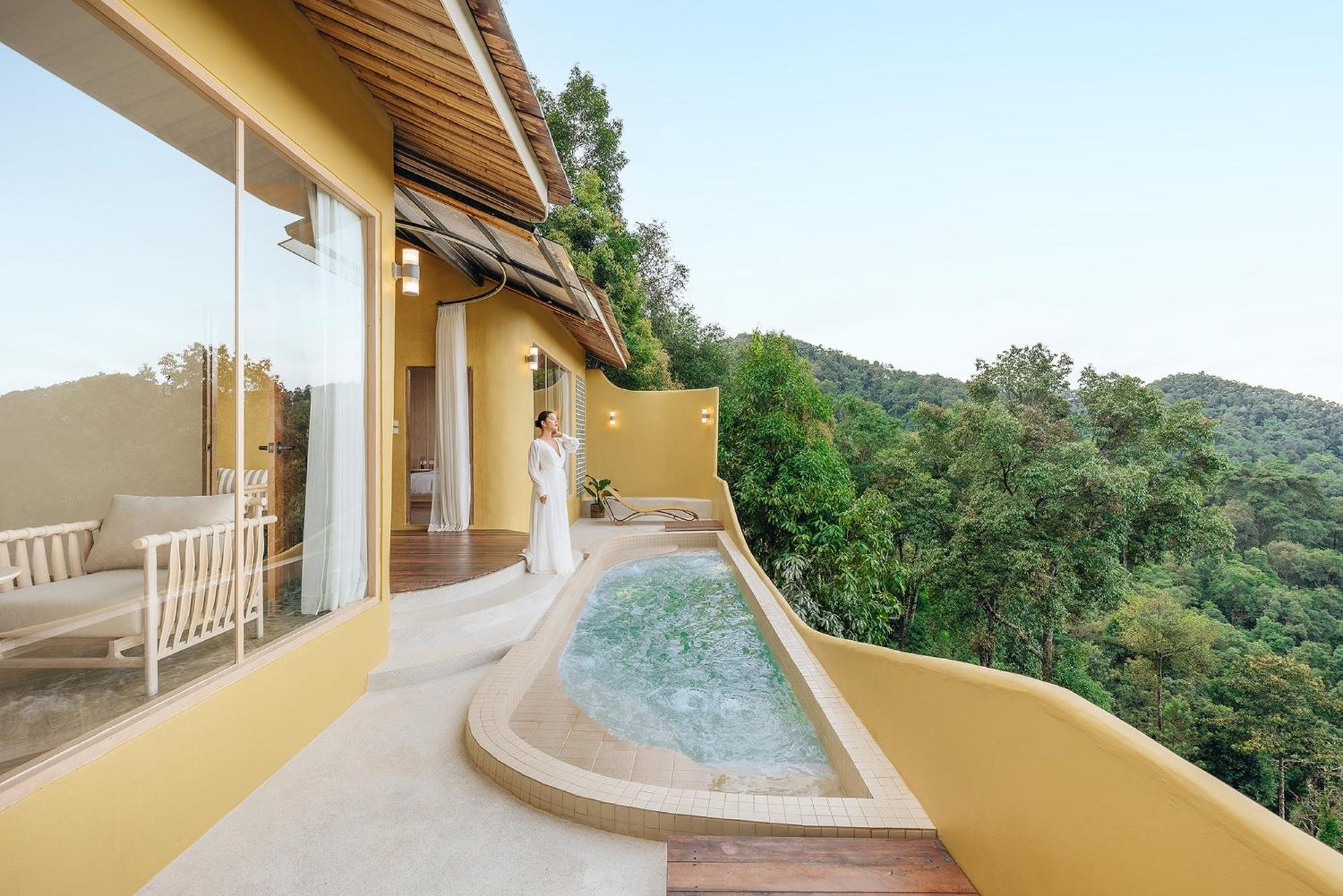 Lannawild Khách sạn Chiang Mai