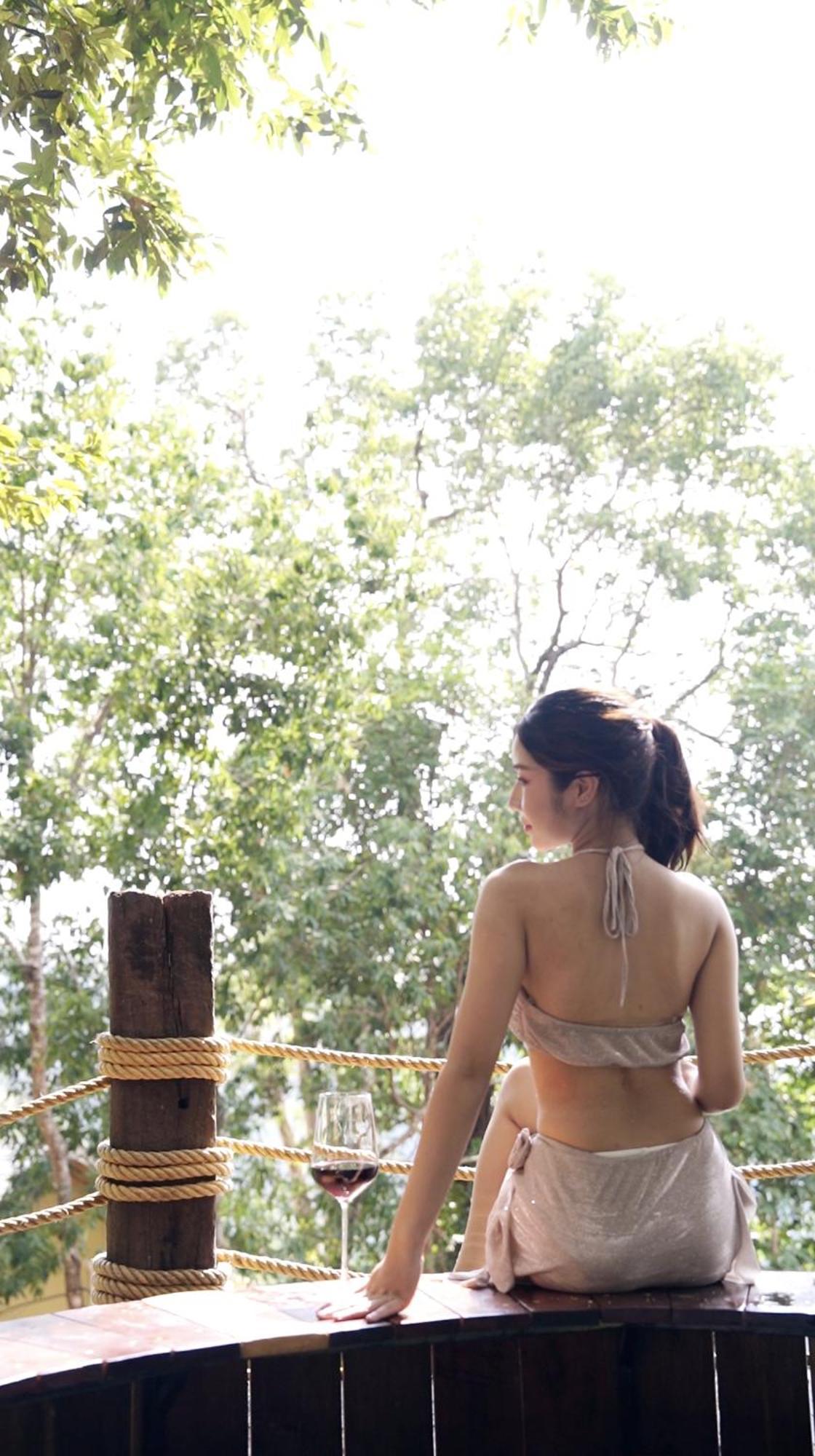 Lannawild Khách sạn