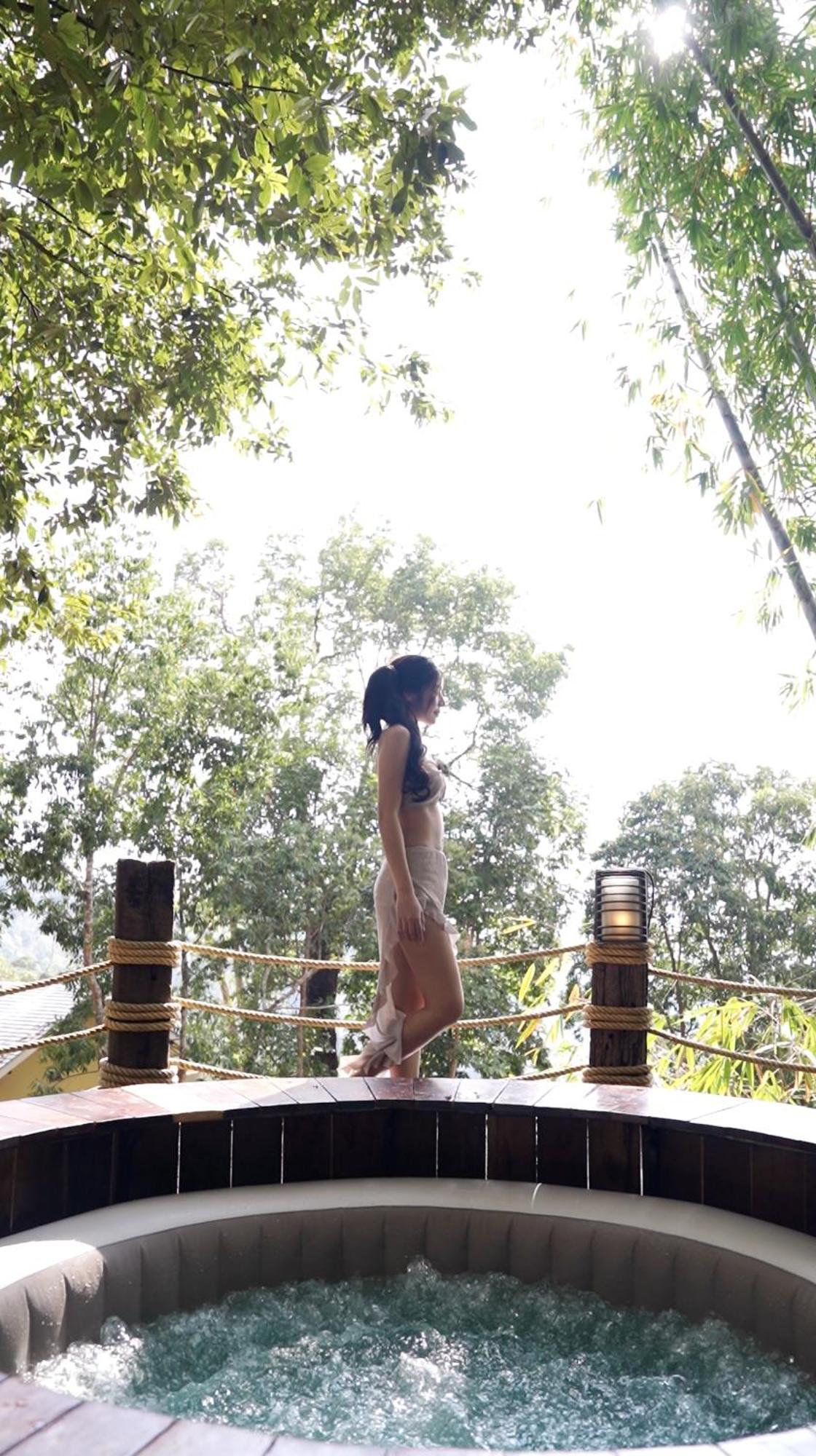 Khách sạn Lannawild 5*